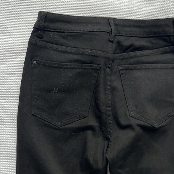 Black Jeans by RW&Co size 27 - Picture 8 of 8